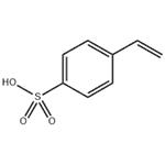 	POLYSTYRENE SULFONIC ACID