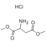 H-DL-Asp(OMe)-OMe·HCl