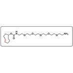 (4E)-TCO-PEG5-amine