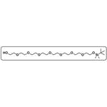 Tbdms-PEG8-alcohol