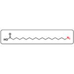 18-azidooctadecanoic acid