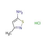 5-Amino-3-methylisothiazole hydrochloride