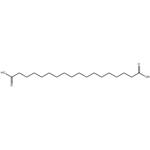 OCTADECANEDIOIC ACID