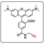 5-TAMRA alkyne