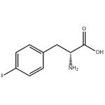 4-IODO-D-PHENYLALANINE