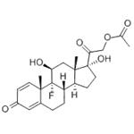 Isoflupredone Acetate