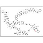 DBCO-(PEG2-VC-PAB-MMAE)2