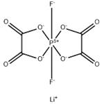 Lithium bis[ethanedioato(2-)-κO1,κO2]difluorophosphate(1-)