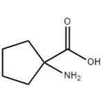 	Cycloleucine