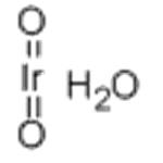 	IRIDIUM(IV) OXIDE