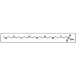 m-PEG8-sulfonic acid