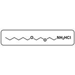 Amino-PEG2-C6 (HCl salt)