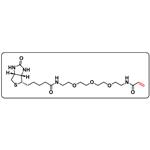 Biotin-PEG3-Acrylamide