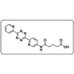 Py-Tetrazine-Py-Amide-Butyric acid