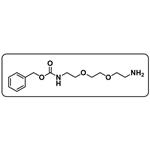 CbzNH-PEG2-CH2CH2NH2