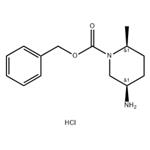 benzyl(2S,5R)-5-amino-2-methylpiperidine-1-carboxylate