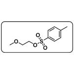 m-PEG2-Tos