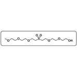 m-PEG3-Sulfone-PEG2-OH