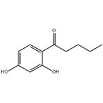 1-(2,4-Dihydroxyphenyl)pentan-1-one