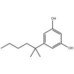 5-(1,1-Dimethylpentyl)benzene-1,3-diol