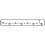 Hydroxy-PEG5-acid