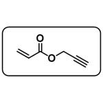 Propargyl-PEG1-acrylate