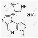 Upadacitinib Impurity 7(Dihydrochloride)