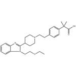 Bilastine