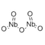 1313-96-8 Niobium oxide