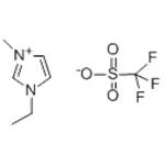 1-Ethyl-3-methylimidazolium trifluoromethanesulfonate