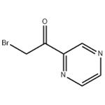 2-Bromo-1-pyrazin-2-ylethanone