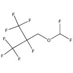 	Methyl perfluoroisobutyl ether