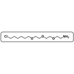 NH2-PEG3-C6-Cl