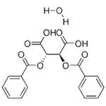 	(+)-Dibenzoyl-D-tartaric acid monohydrate