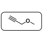 Propargyl-PEG1-methane