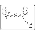 Cyanine5.5 carboxylic acid