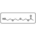 PEG3-ethyl acetate