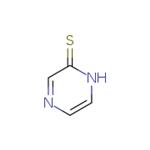 2-Mercaptopyrazine