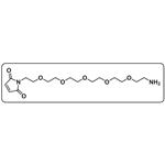 Mal-PEG5-amine TFA salt