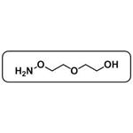 Aminooxy-PEG2-alcohol