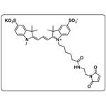 diSulfo-Cy3 maleimide