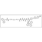 Fmoc-PEG3-Ala-Ala-Asn(Trt)-PAB-PNP