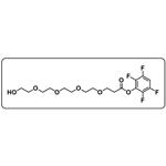 OH-PEG4-TFP ester