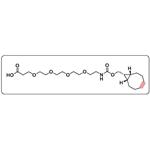 endo BCN-PEG4-acid