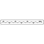 m-PEG6-amine