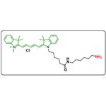 Cyanine5 amine