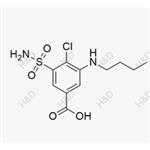 Bumetanide Impurity 31