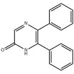 5,6-DIPHENYLPYRAZIN-2-OL