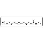 Hydroxy-PEG4-ethyl ester