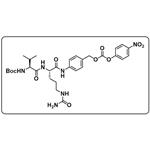 Boc-Val-Cit-PAB-PNP